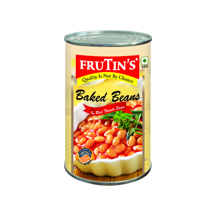 Baked Beans